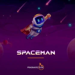 Spaceman Kfmel.com
